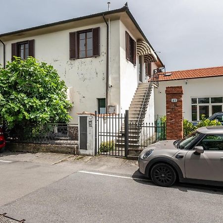 Apartments Volpino - Affitti Brevi Italia لوكا المظهر الخارجي الصورة
