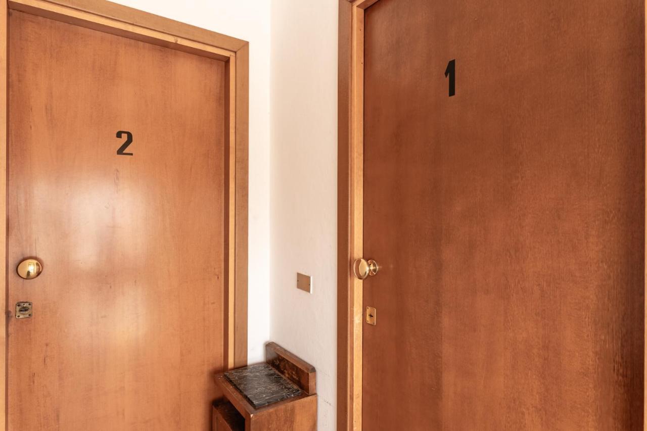 Apartments Volpino - Affitti Brevi Italia لوكا المظهر الخارجي الصورة