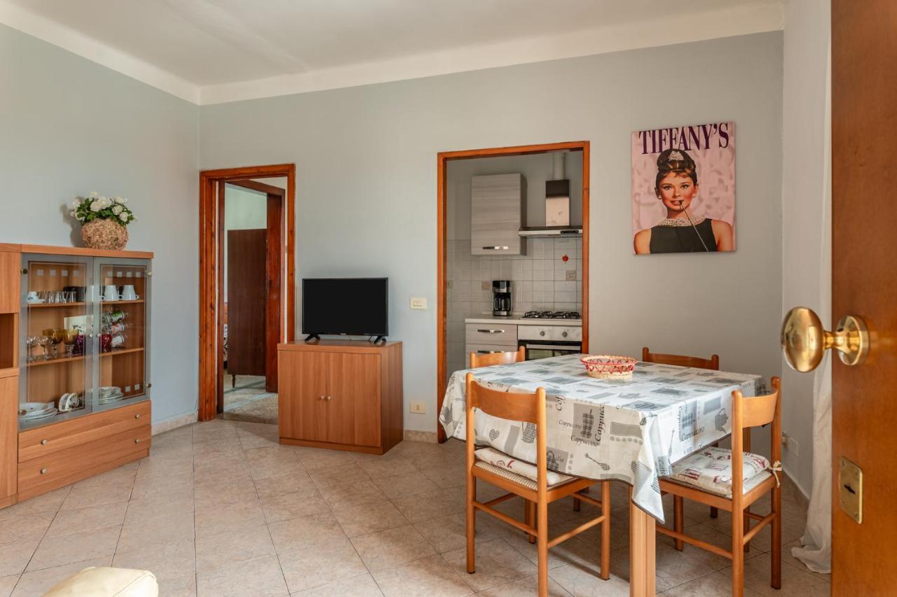 Apartments Volpino - Affitti Brevi Italia لوكا المظهر الخارجي الصورة