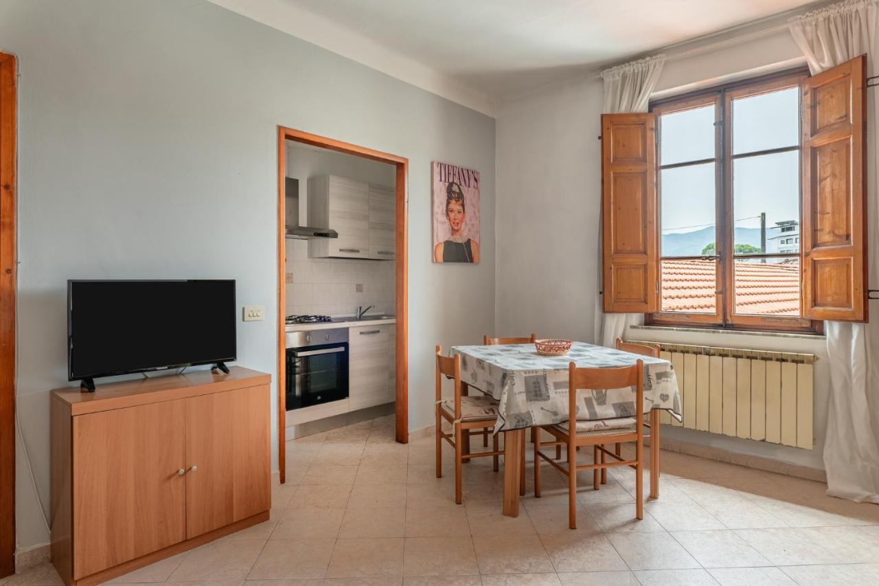 Apartments Volpino - Affitti Brevi Italia لوكا المظهر الخارجي الصورة