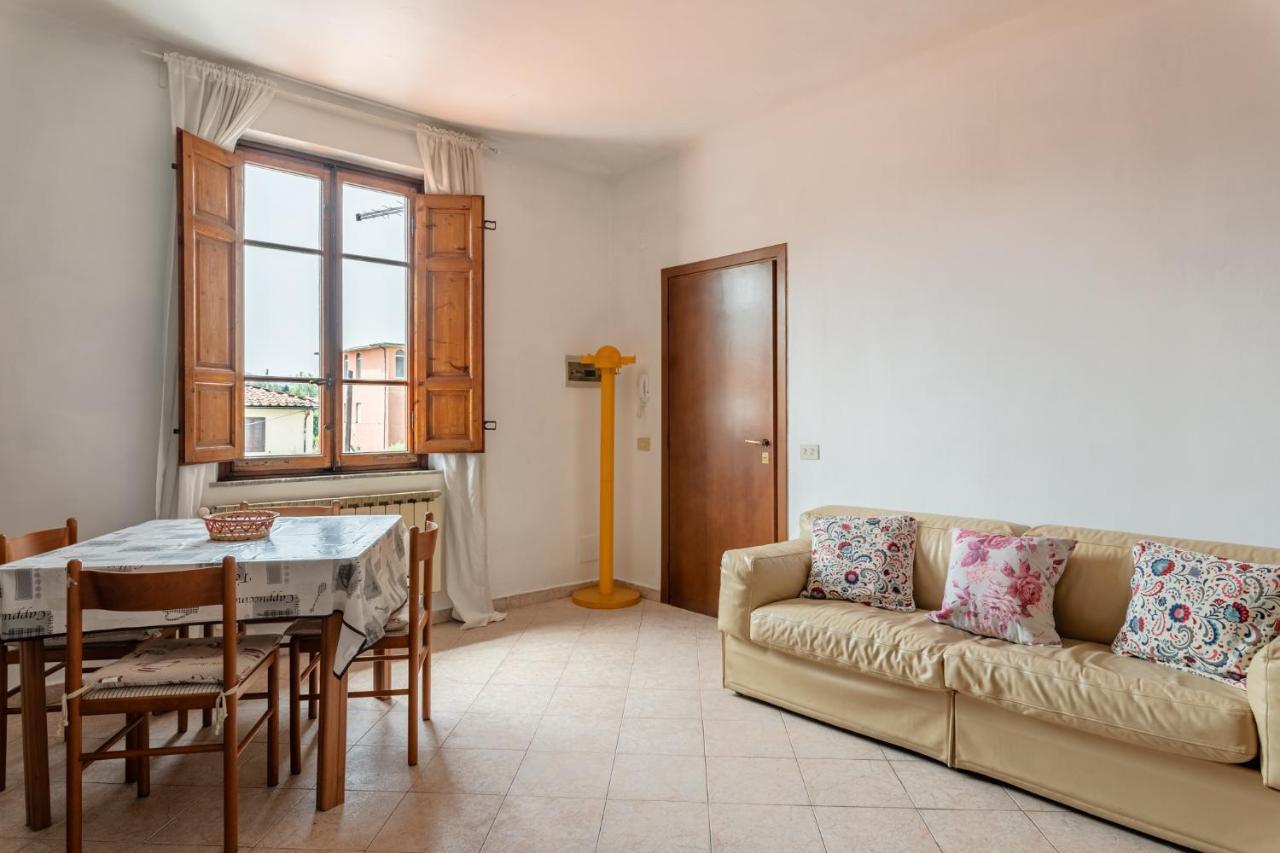 Apartments Volpino - Affitti Brevi Italia لوكا المظهر الخارجي الصورة