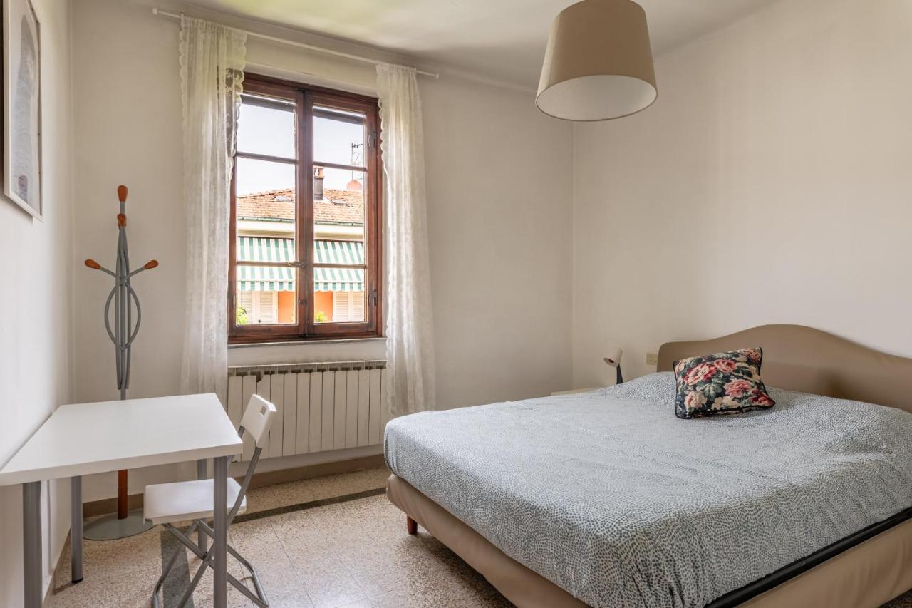 Apartments Volpino - Affitti Brevi Italia لوكا المظهر الخارجي الصورة
