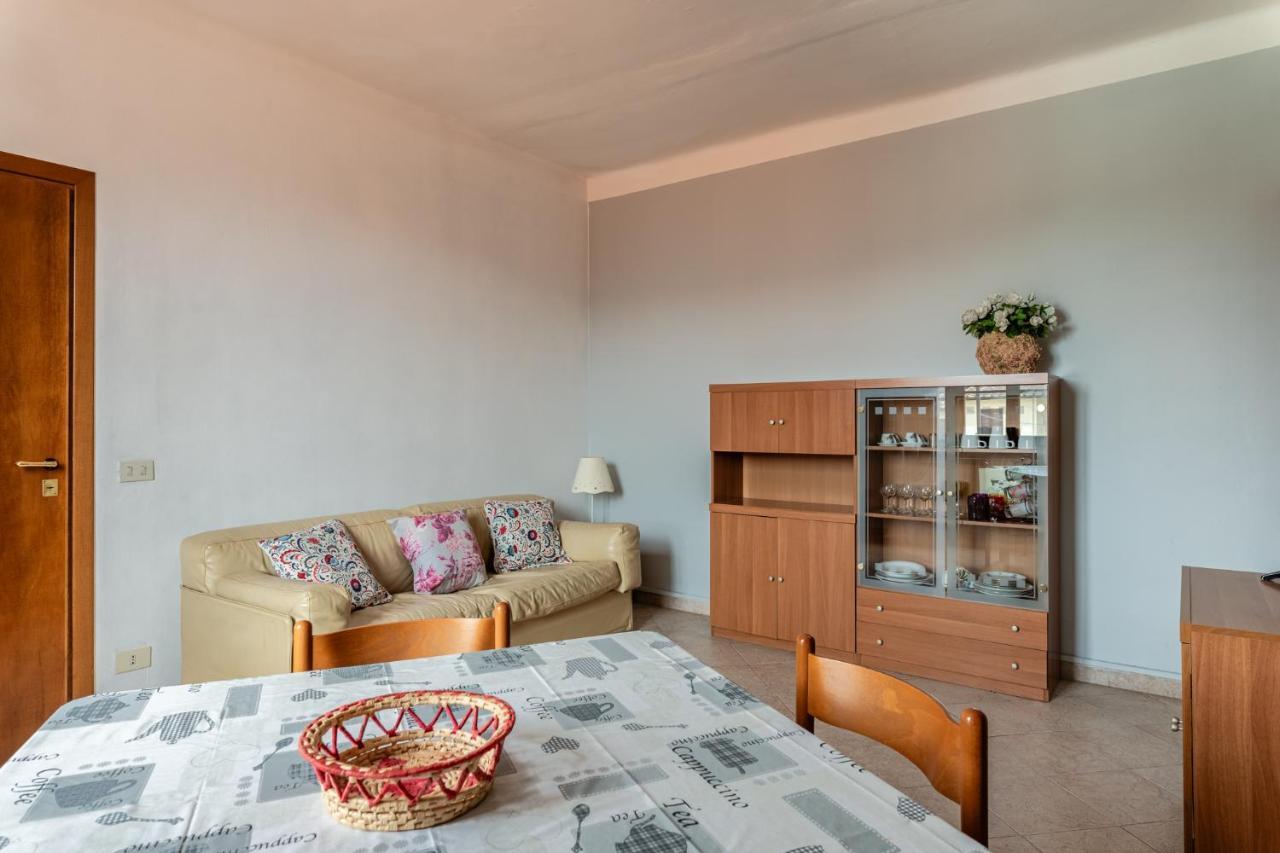 Apartments Volpino - Affitti Brevi Italia لوكا المظهر الخارجي الصورة