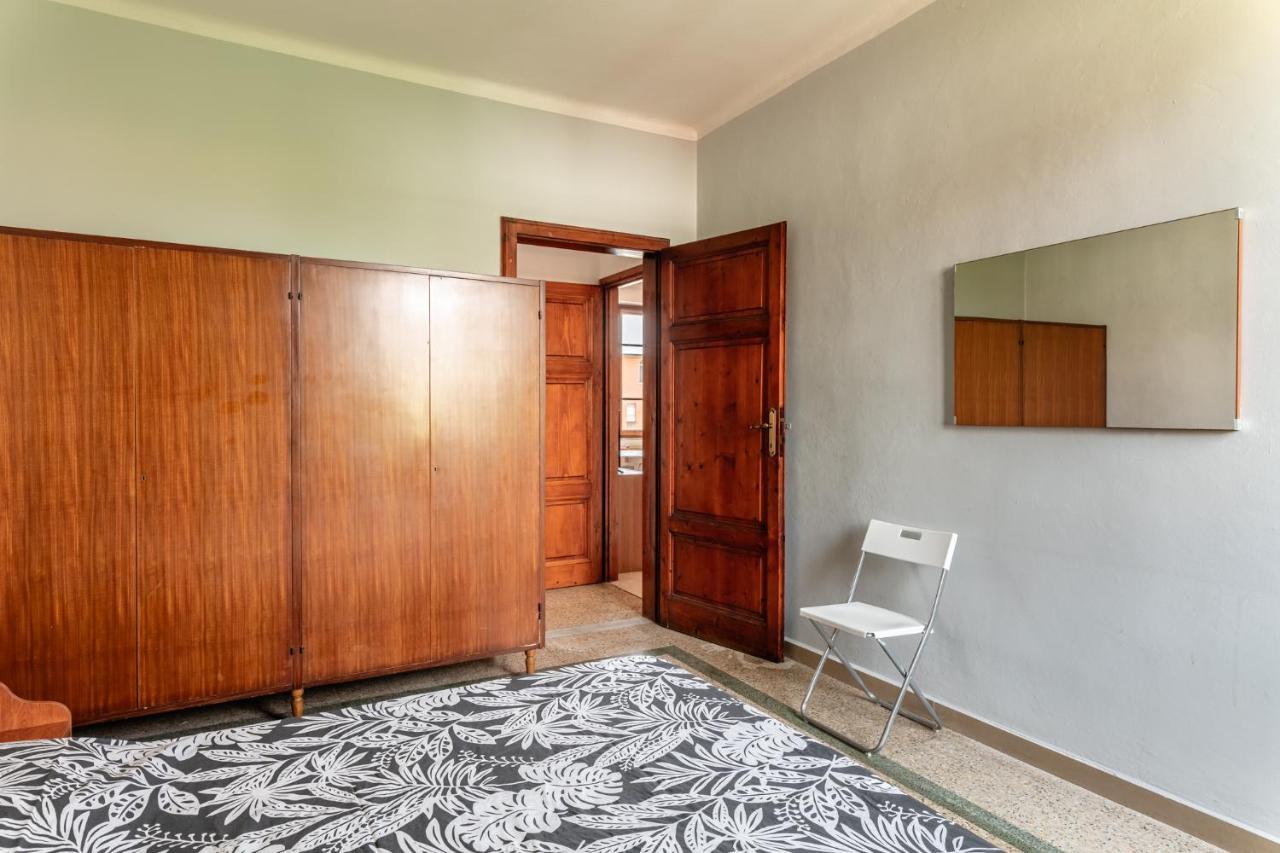 Apartments Volpino - Affitti Brevi Italia لوكا المظهر الخارجي الصورة