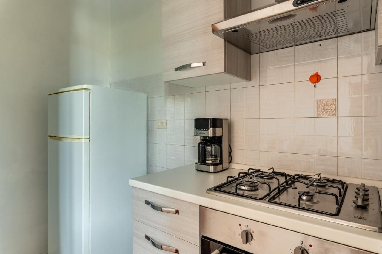 Apartments Volpino - Affitti Brevi Italia لوكا المظهر الخارجي الصورة