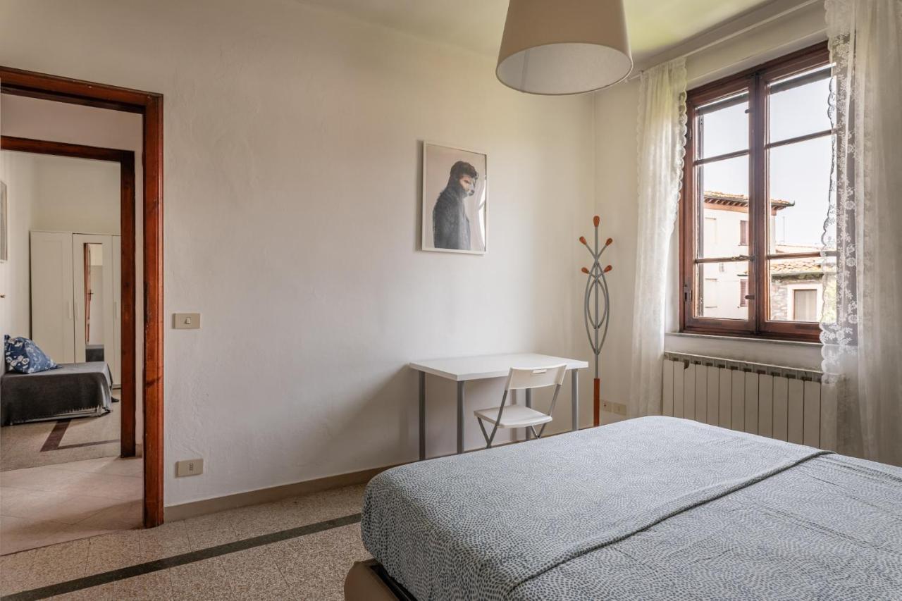 Apartments Volpino - Affitti Brevi Italia لوكا المظهر الخارجي الصورة