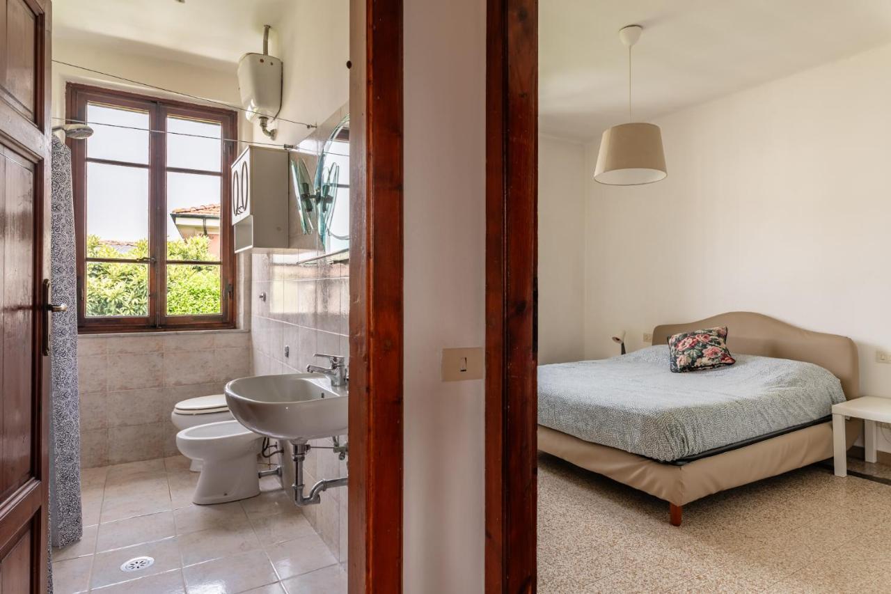 Apartments Volpino - Affitti Brevi Italia لوكا المظهر الخارجي الصورة