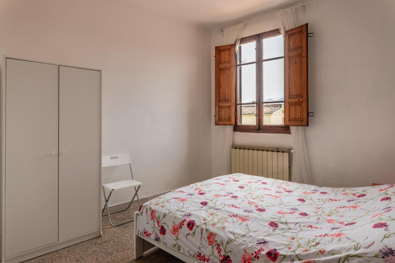 Apartments Volpino - Affitti Brevi Italia لوكا المظهر الخارجي الصورة