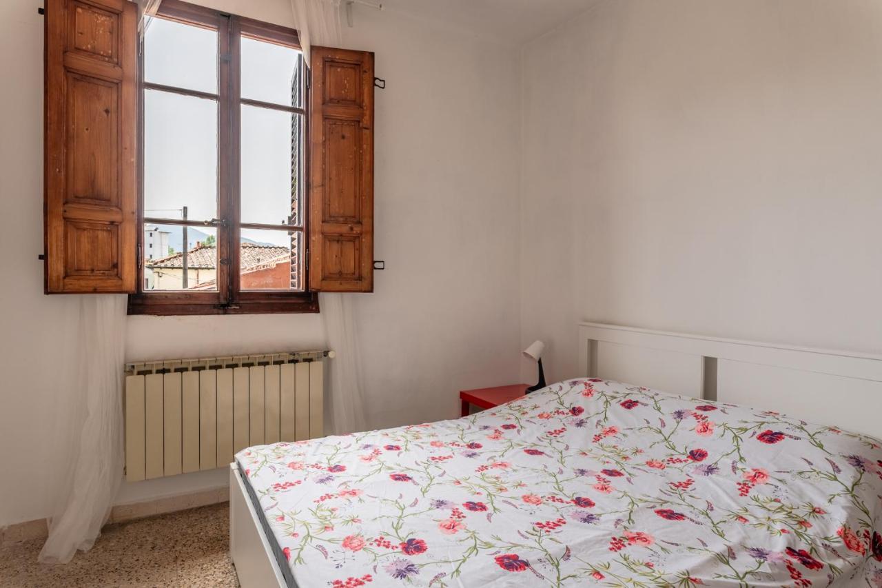 Apartments Volpino - Affitti Brevi Italia لوكا المظهر الخارجي الصورة