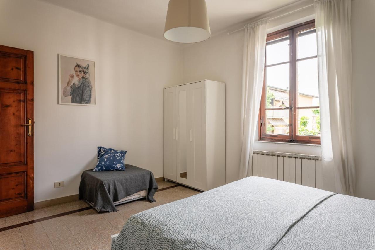 Apartments Volpino - Affitti Brevi Italia لوكا المظهر الخارجي الصورة