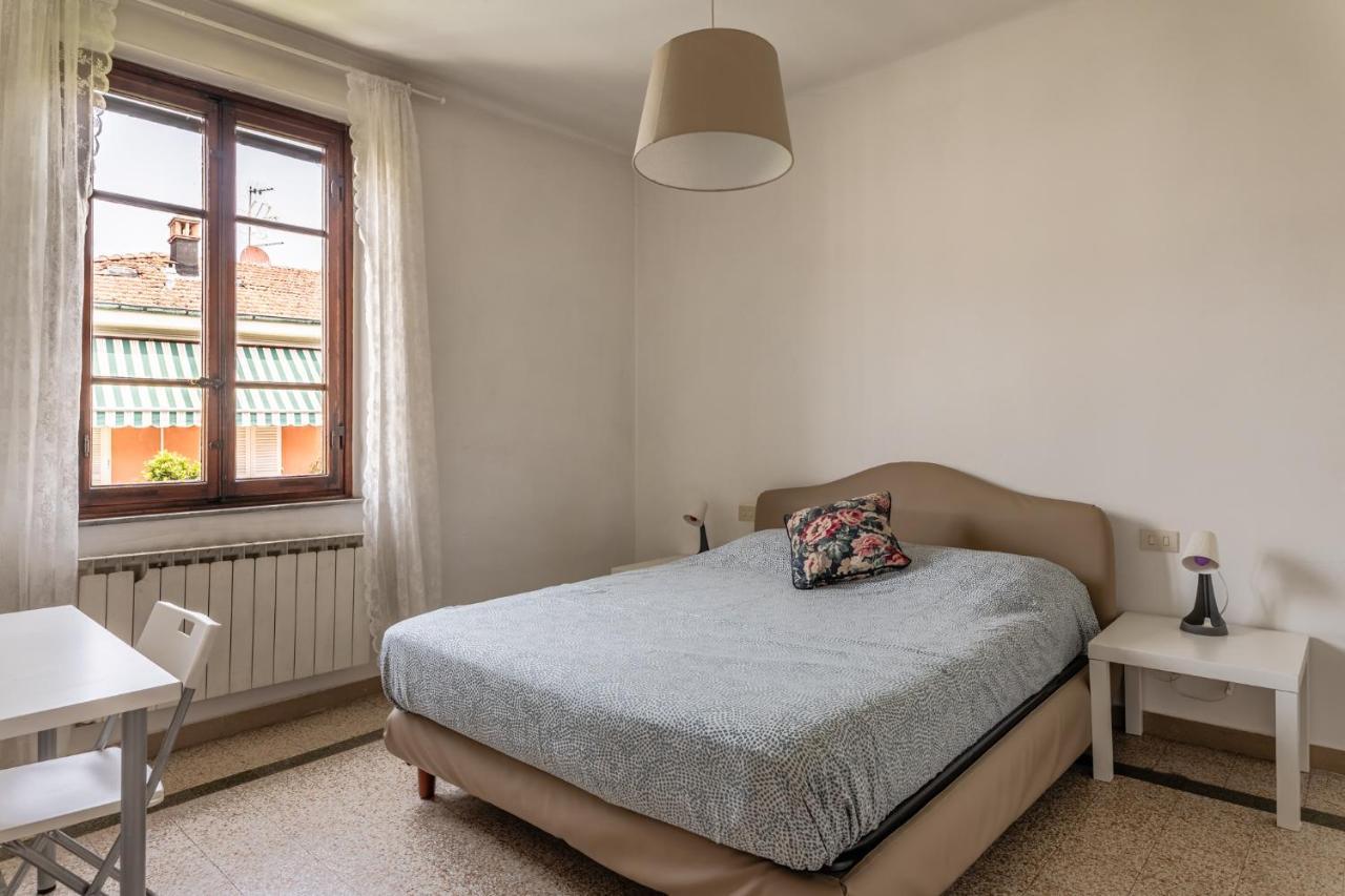 Apartments Volpino - Affitti Brevi Italia لوكا المظهر الخارجي الصورة