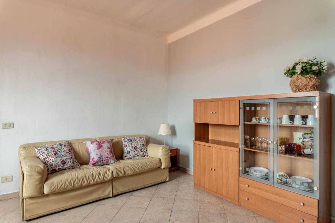 Apartments Volpino - Affitti Brevi Italia لوكا المظهر الخارجي الصورة