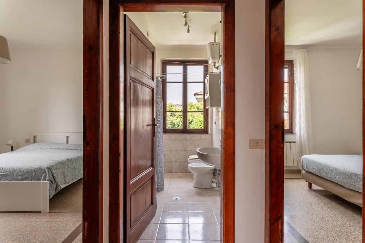 Apartments Volpino - Affitti Brevi Italia لوكا المظهر الخارجي الصورة