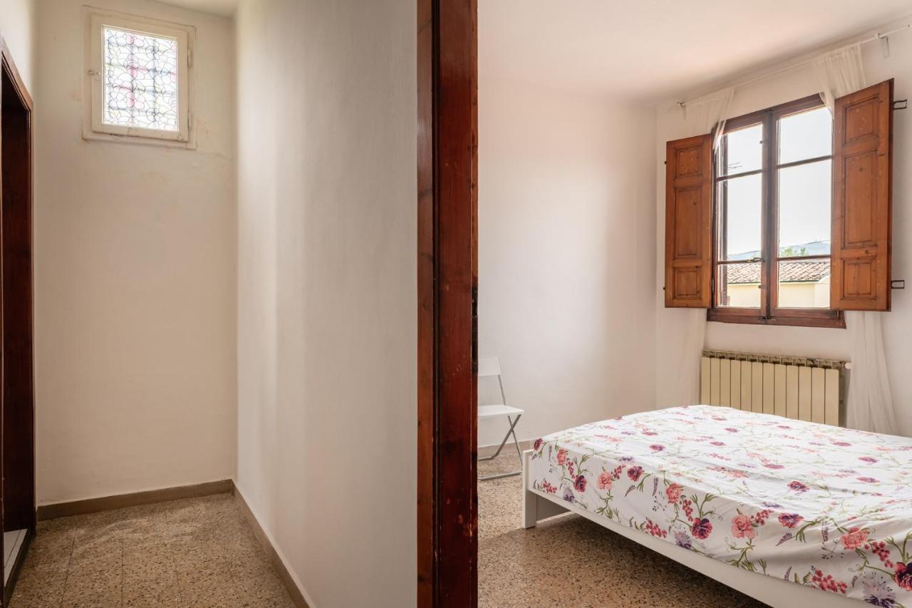 Apartments Volpino - Affitti Brevi Italia لوكا المظهر الخارجي الصورة