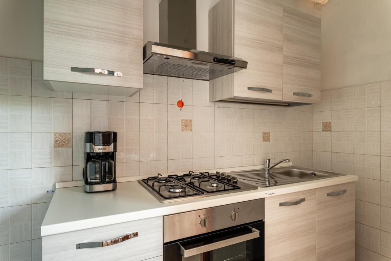 Apartments Volpino - Affitti Brevi Italia لوكا المظهر الخارجي الصورة