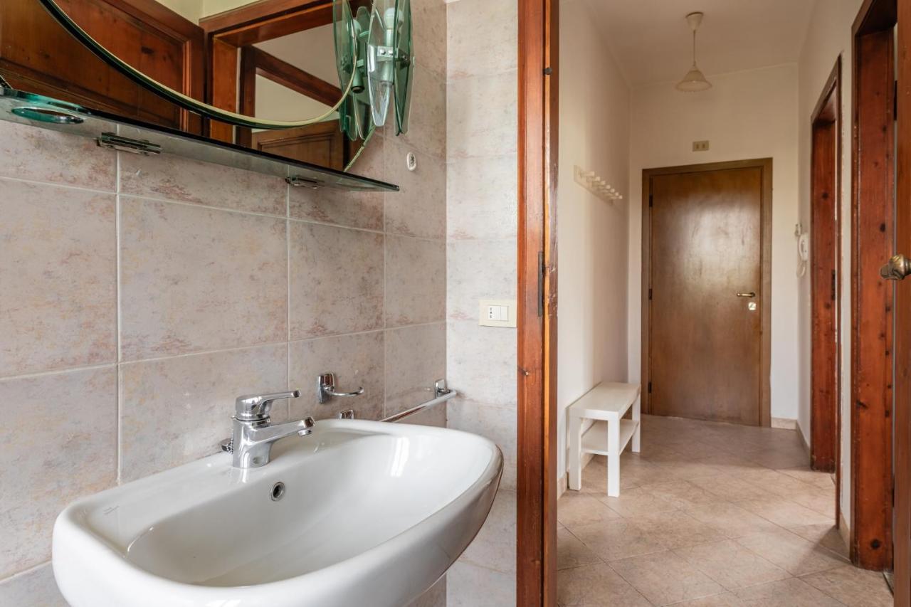 Apartments Volpino - Affitti Brevi Italia لوكا المظهر الخارجي الصورة