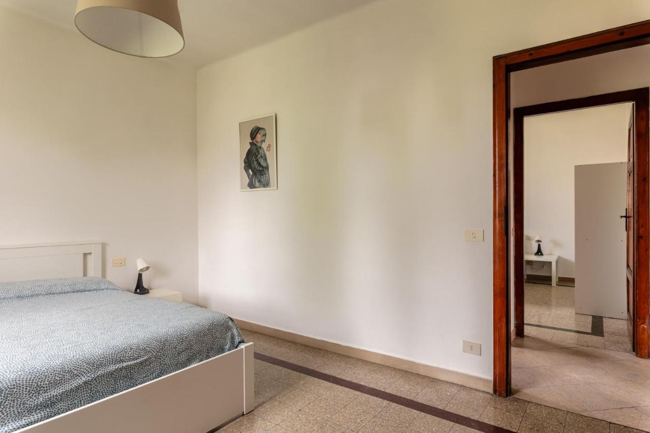 Apartments Volpino - Affitti Brevi Italia لوكا المظهر الخارجي الصورة