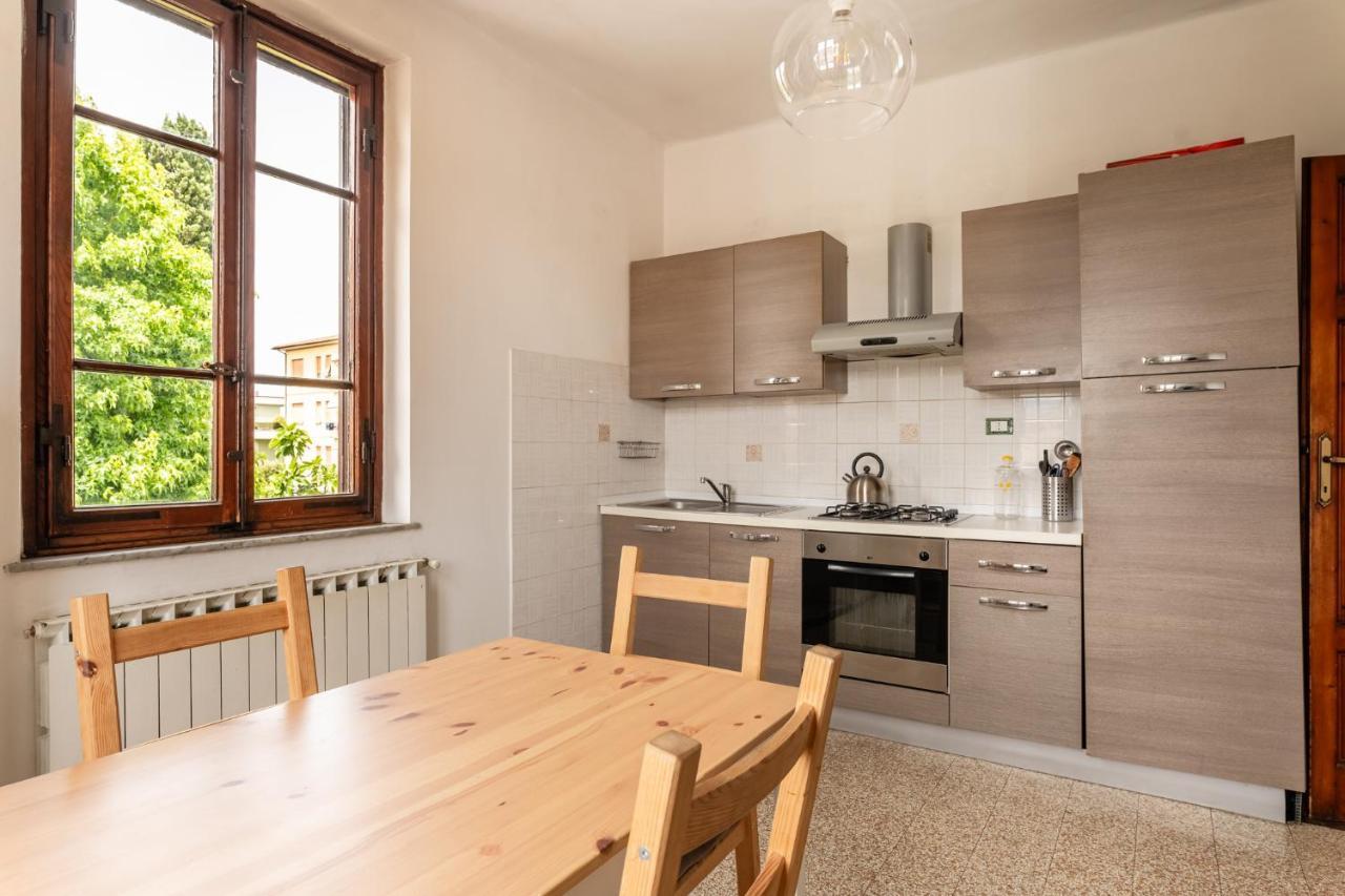 Apartments Volpino - Affitti Brevi Italia لوكا المظهر الخارجي الصورة