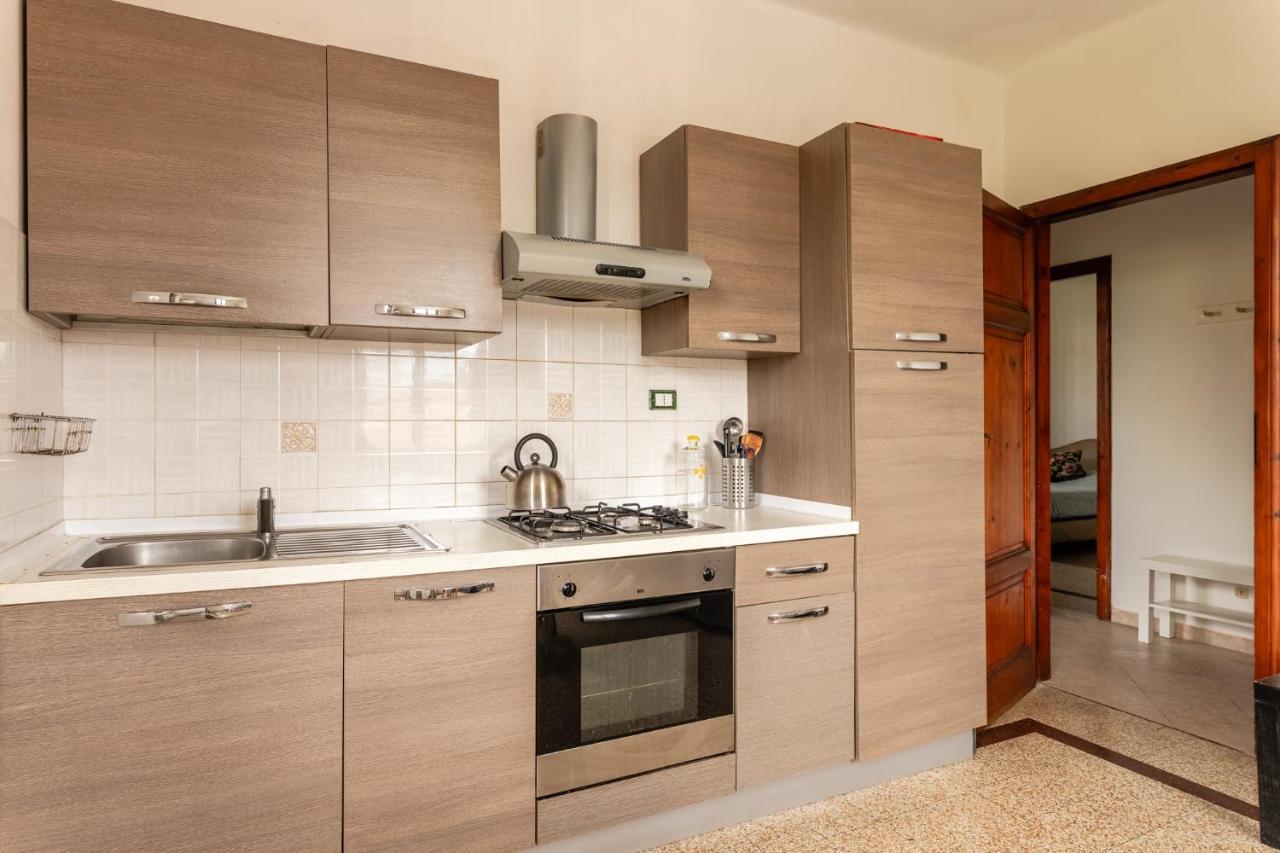 Apartments Volpino - Affitti Brevi Italia لوكا المظهر الخارجي الصورة