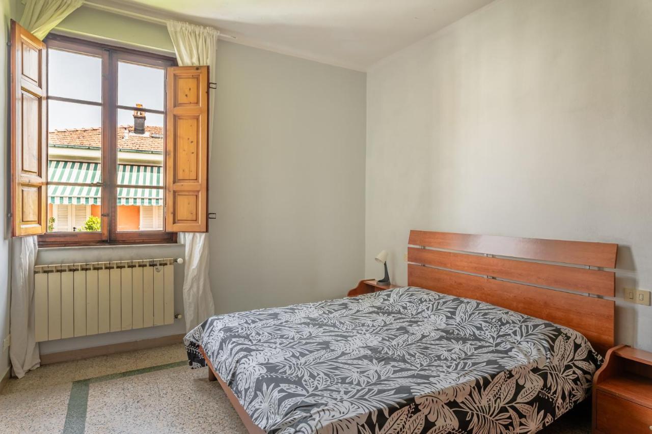 Apartments Volpino - Affitti Brevi Italia لوكا المظهر الخارجي الصورة