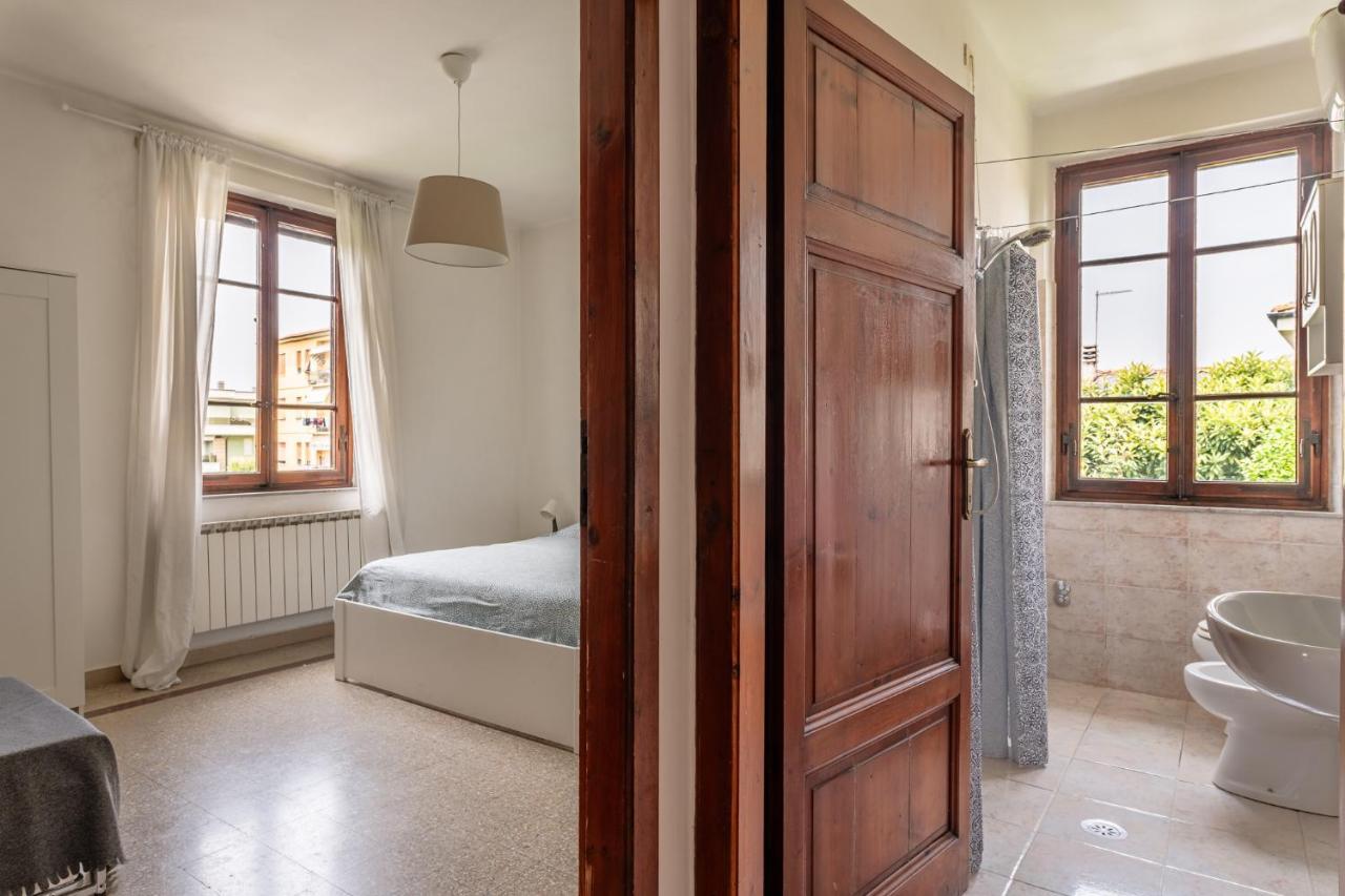 Apartments Volpino - Affitti Brevi Italia لوكا المظهر الخارجي الصورة