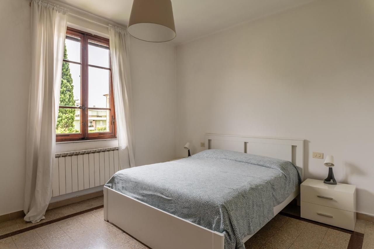 Apartments Volpino - Affitti Brevi Italia لوكا المظهر الخارجي الصورة