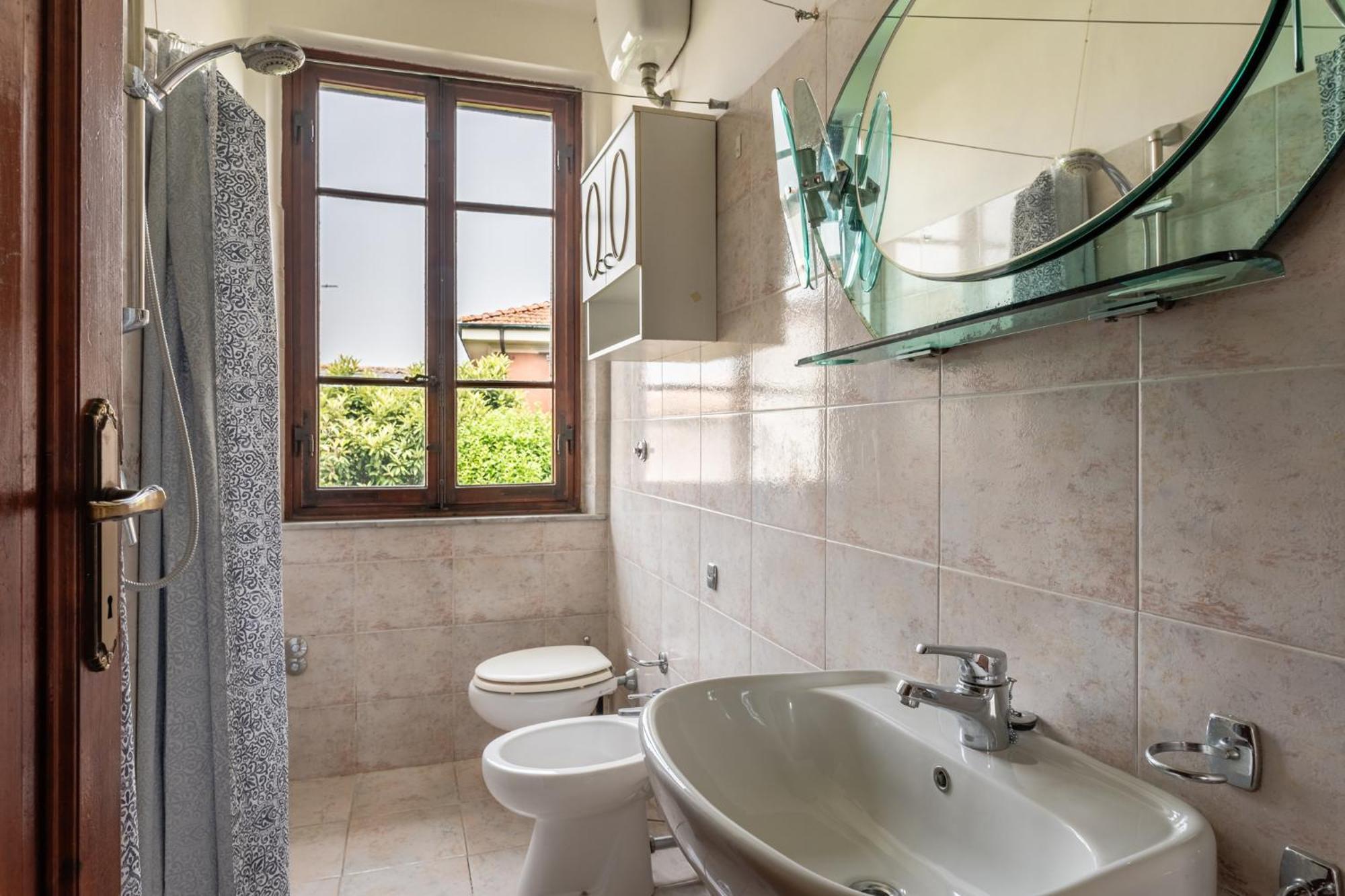 Apartments Volpino - Affitti Brevi Italia لوكا المظهر الخارجي الصورة